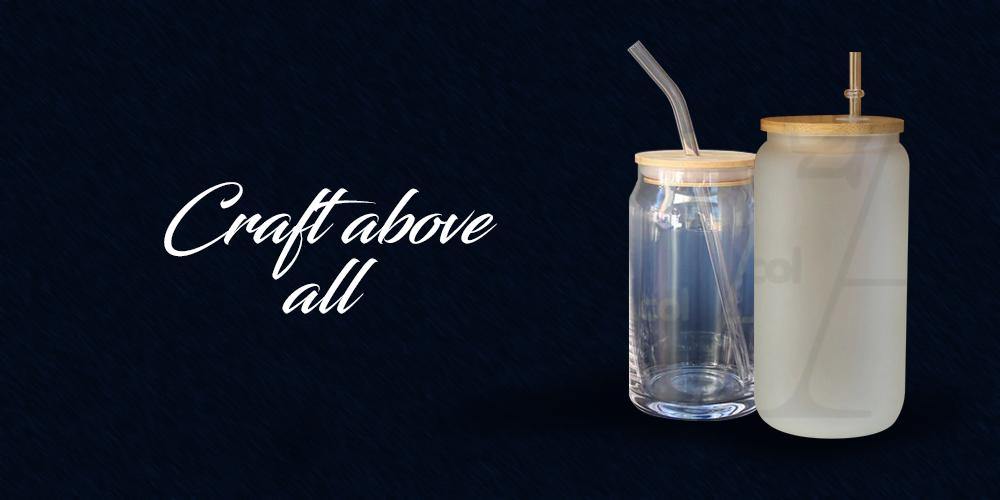What Is "Beer-Clean" Glassware and How Is It Achieved?