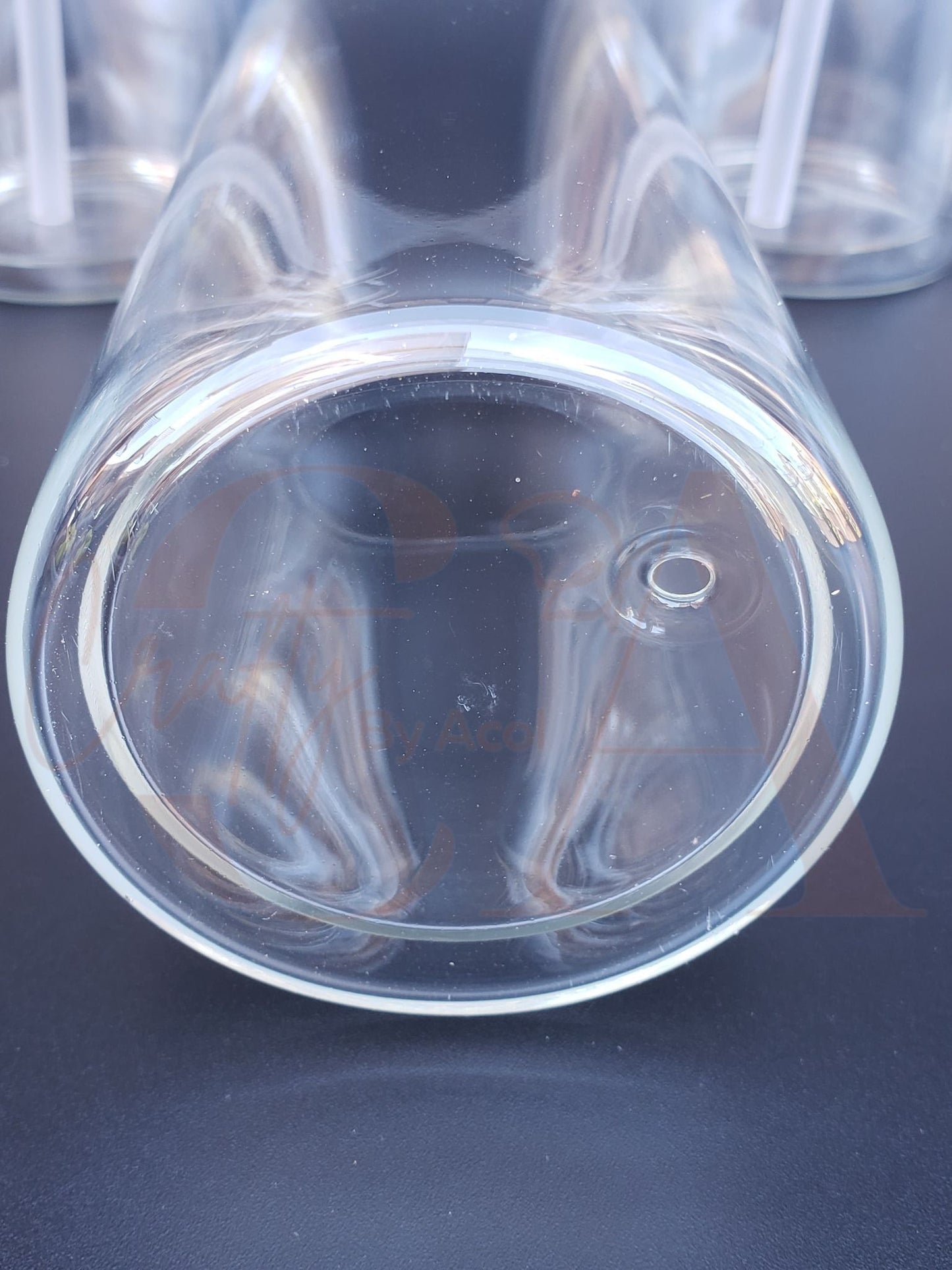 Snow Globe Beer Glass BULK BOX