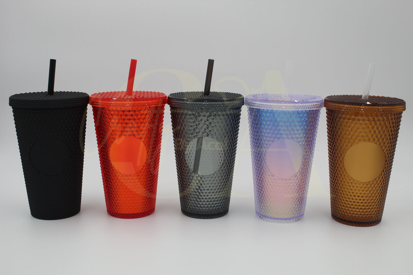 16oz Studded Tumblers