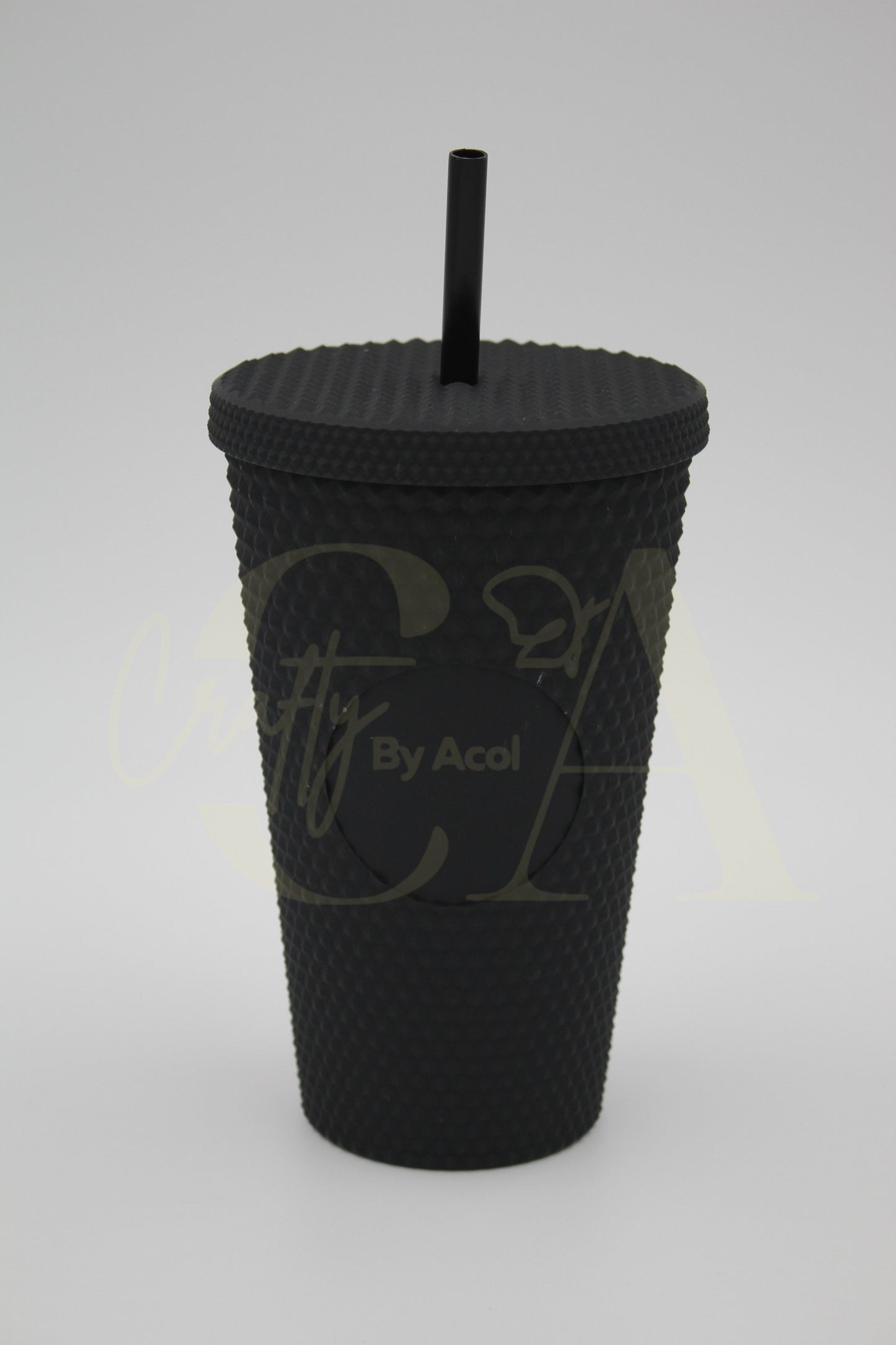 16oz Studded Tumblers