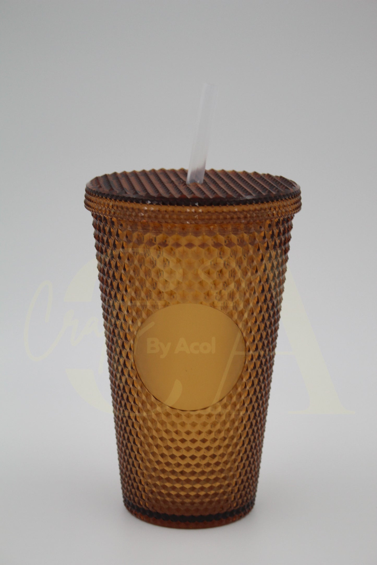 16oz Studded Tumblers