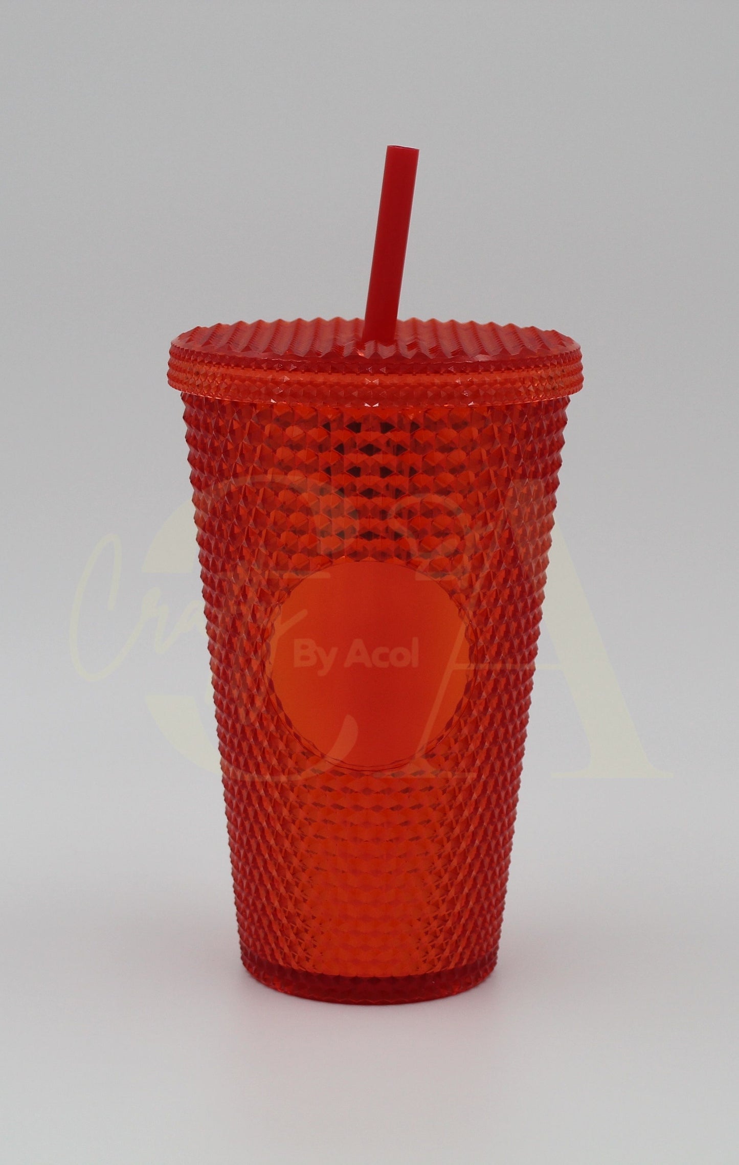 16oz Studded Tumblers