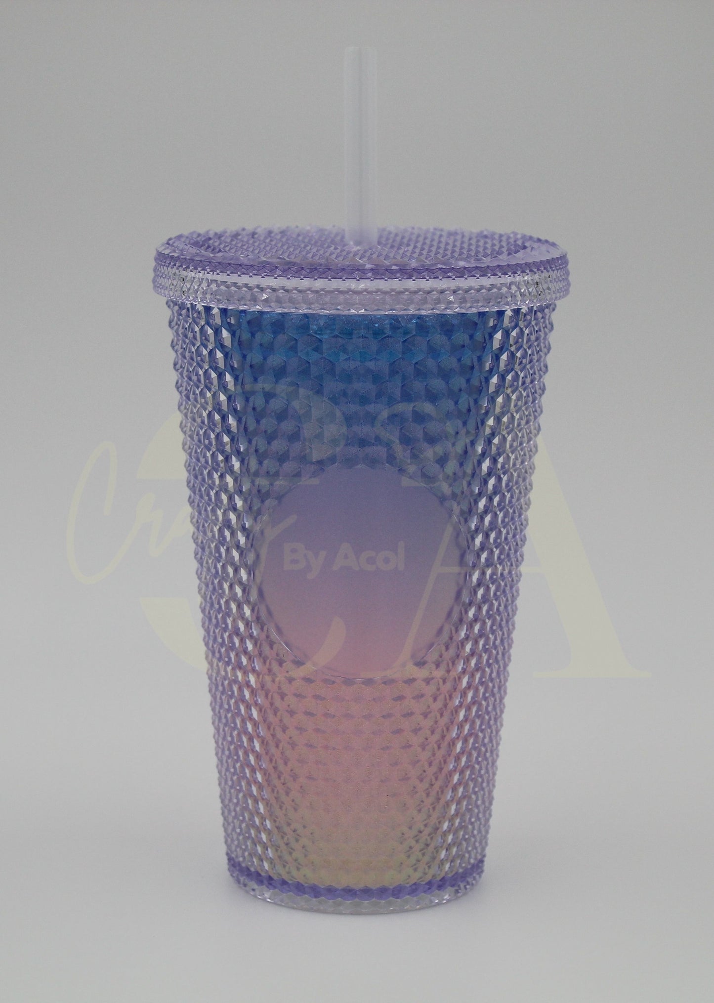 16oz Studded Tumblers