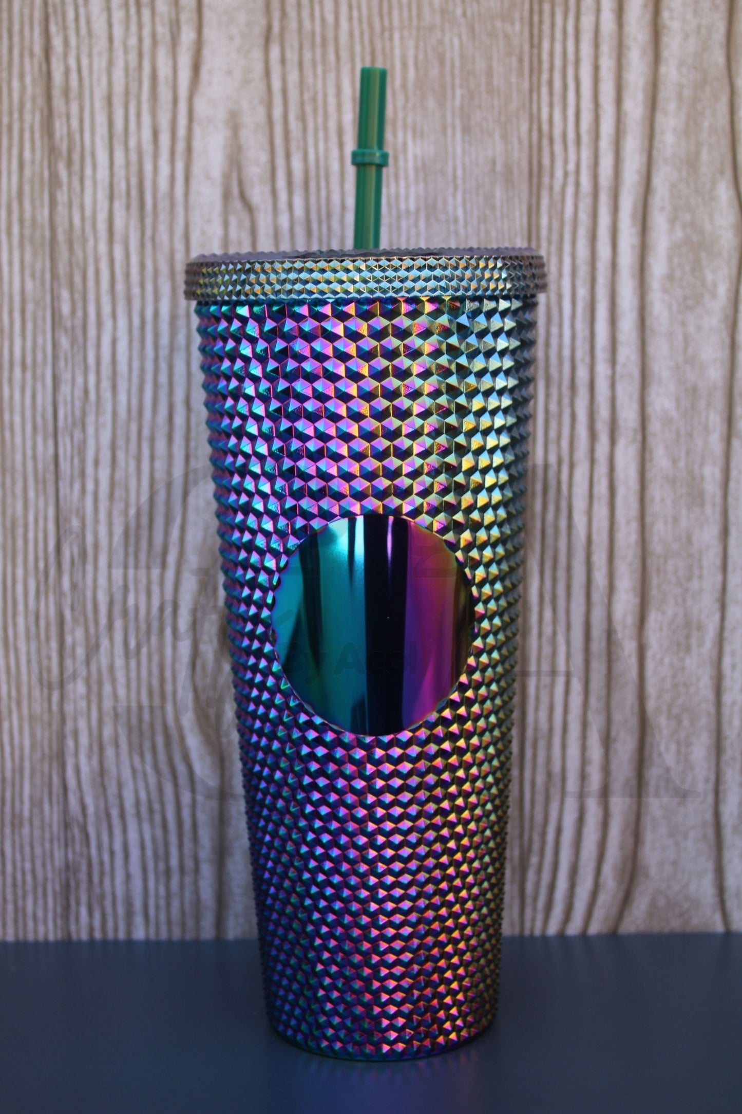 24oz Studded Tumblers (UNBRANDED)