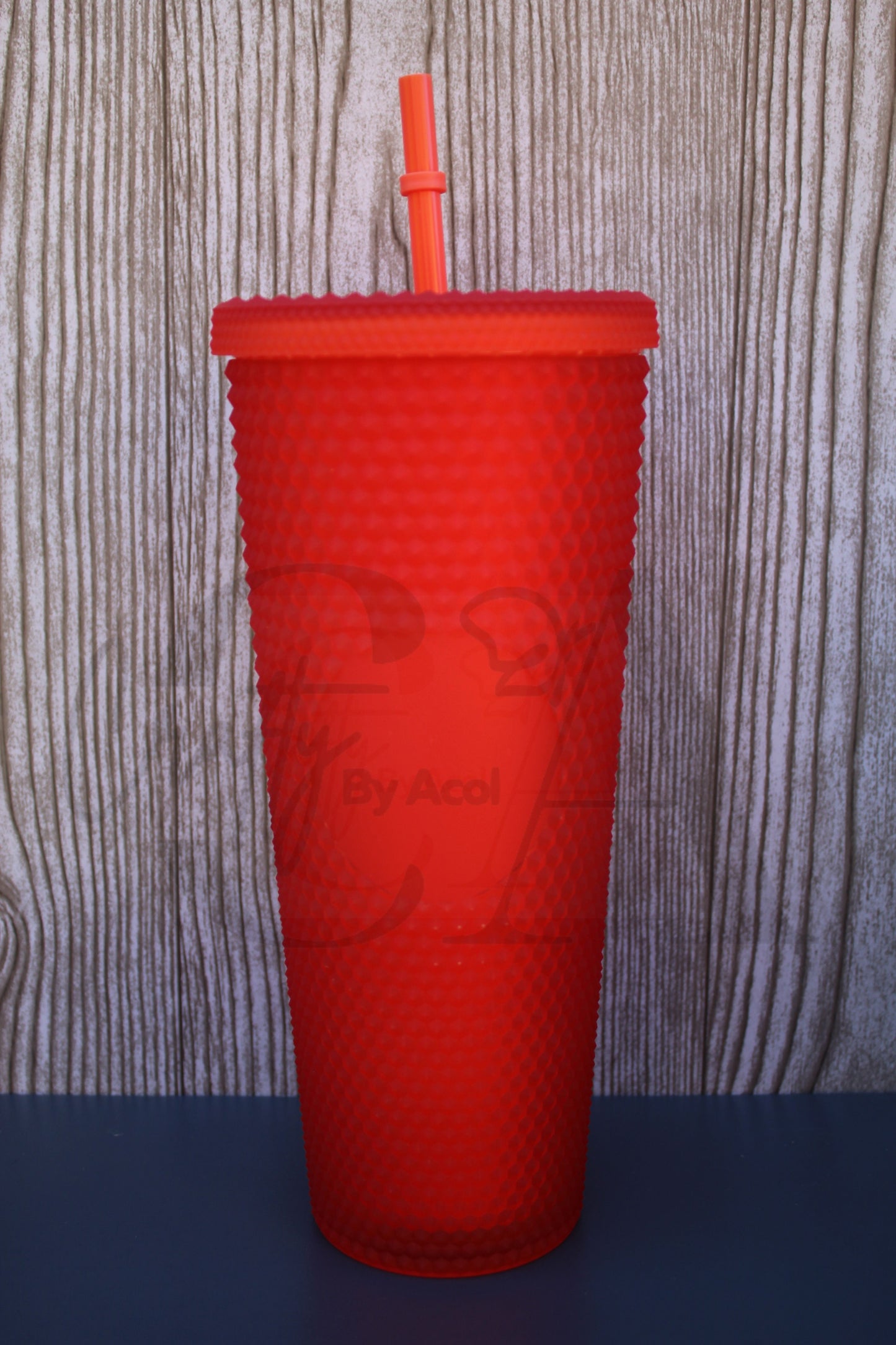 24oz Studded Tumblers (UNBRANDED)