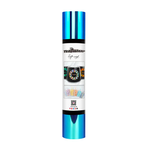 (TECKWRAP) Opal Adhesive Vinyl