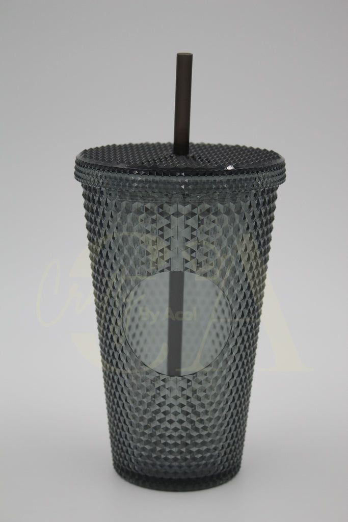 Studded 16 oz Tumblers