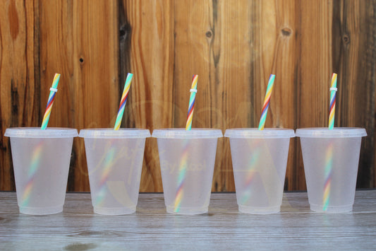 16oz Rainbow Dream
