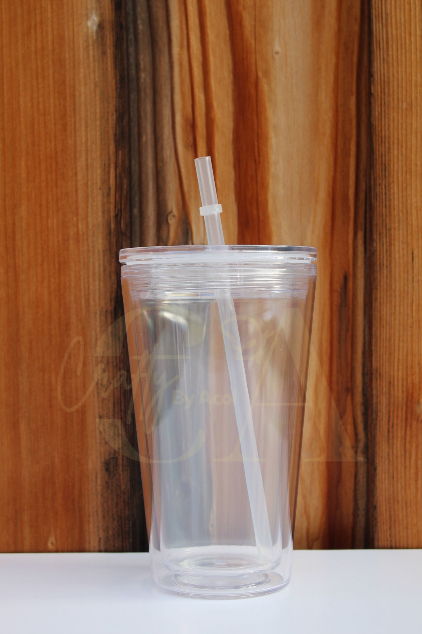 16oz Double Wall Tumbler