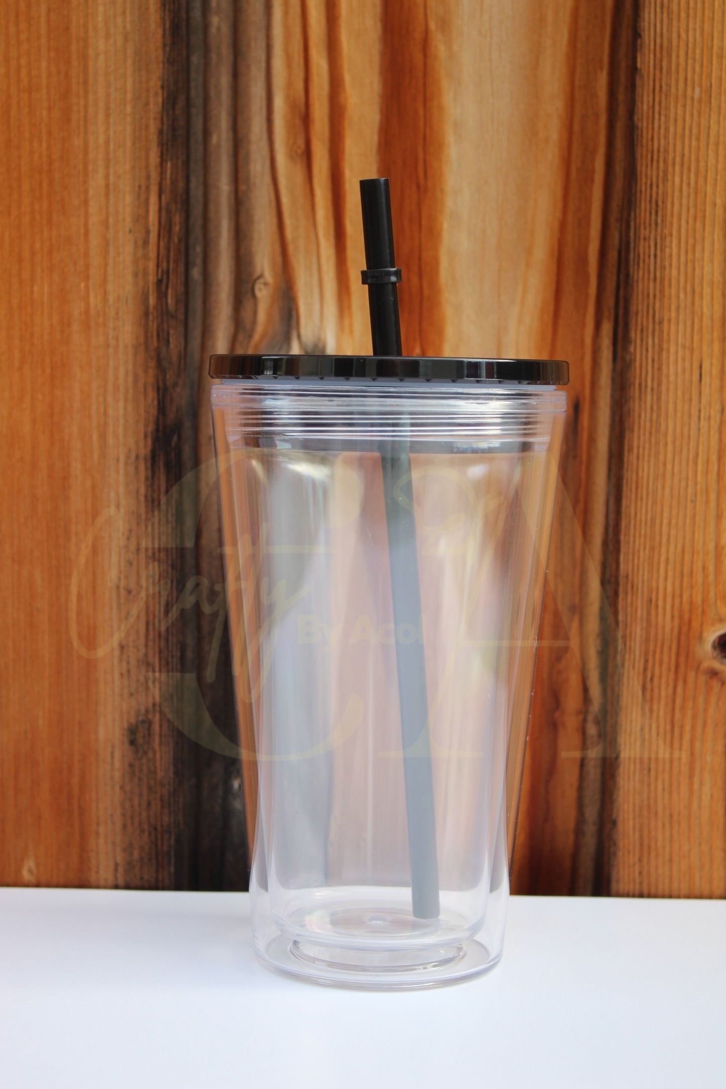 16oz Double Wall Tumbler