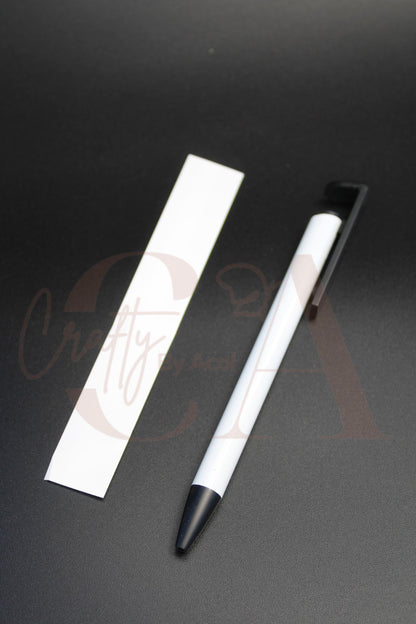 Sublimation Ballpoint Pen