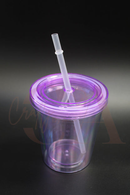 12oz Double Wall Tumbler