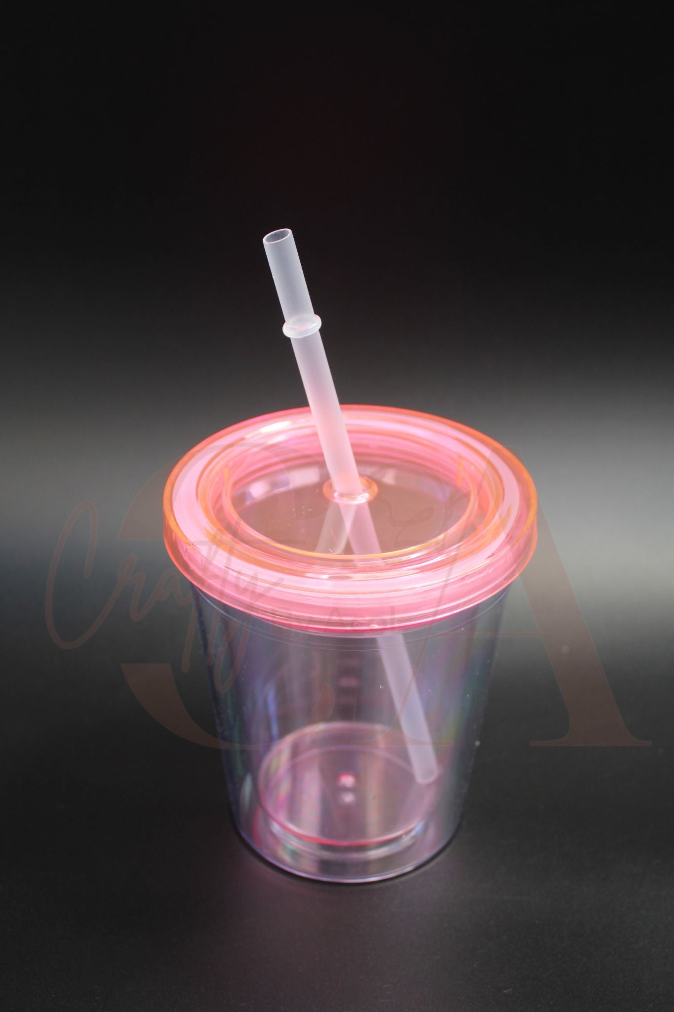 12oz Double Wall Tumbler