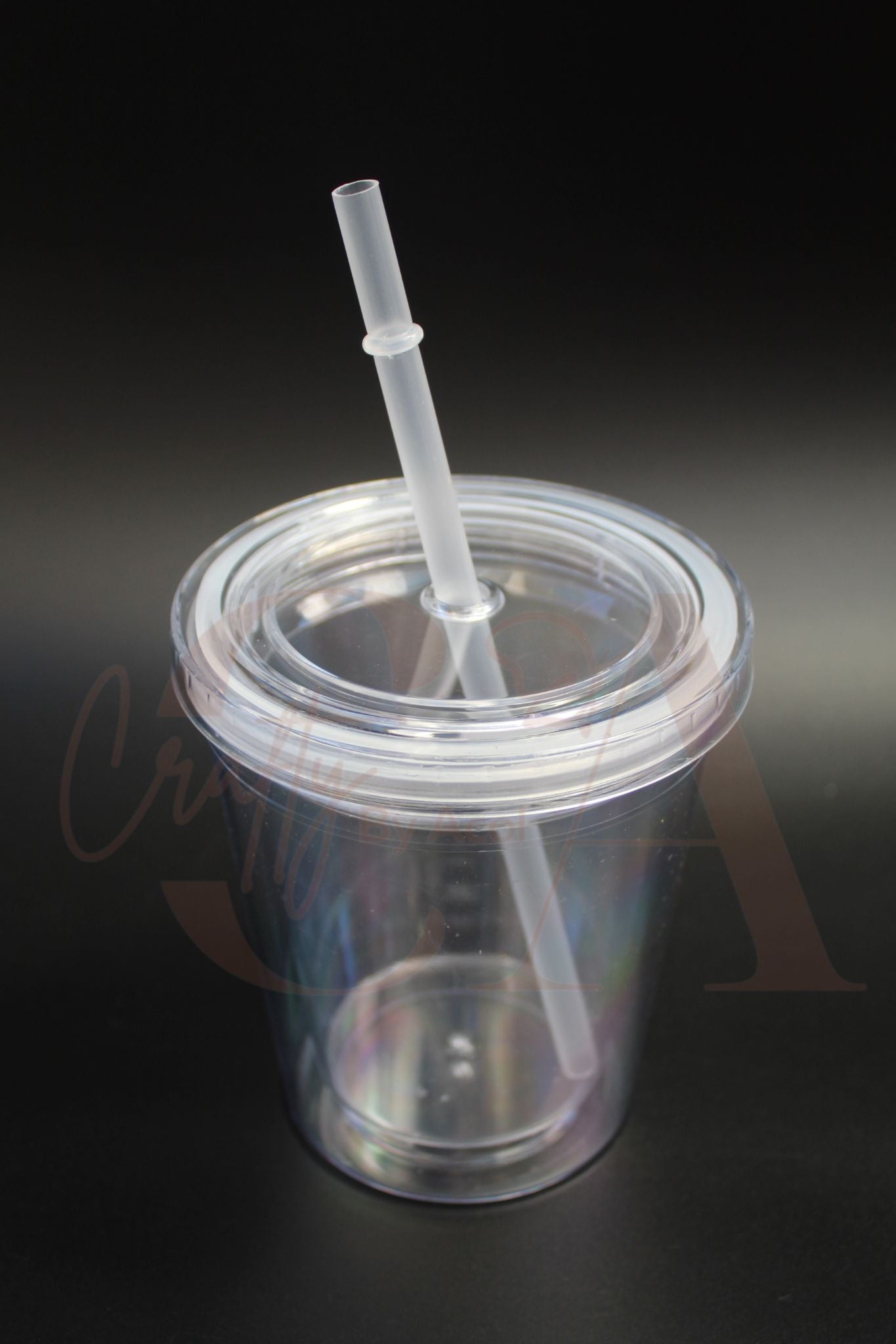 12oz Double Wall Tumbler