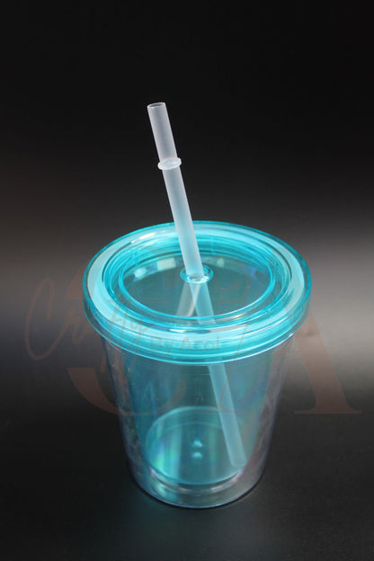 12oz Double Wall Tumbler