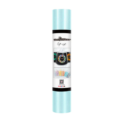 (TECKWRAP) Shimmer Adhesive Vinyl