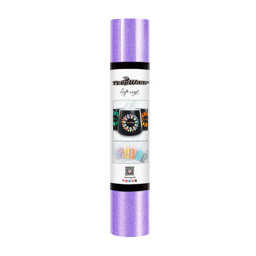 (TECKWRAP) Shimmer Adhesive Vinyl